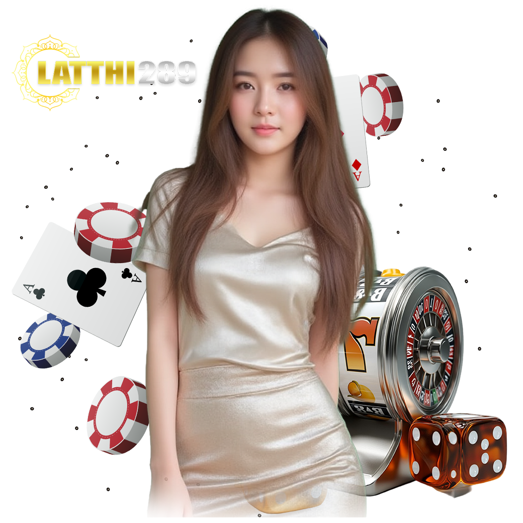 latthi289 สมัคร